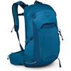 Osprey Talon 22 scoria blue/night shift (1084) O/S