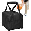 Generico Borsa Tote Per Bocce Da Bowling,Trolley Bowling Uomo - Accessori Sportivi Da Viaggio Per Tornei Allenamento Uomini Con Spazio Asciugamano Bottiglia