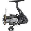 DAIWA 20 Ballistic EX LT, 3000D-CXH, Spinning Fishing Reel