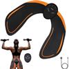 KSFJEU Zorvera Booty Trainer 2024 aggiornato Smart Booty Trainer per donne con 6 modalità regolabili per allenamenti a casa