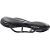 Selle Royal, Respiro Uomo, Nero, 277x182 mm
