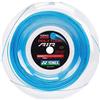 Yonex Poly Tour Air 200M Blau Tennis Rotolo Di Corde 200M Monofilamento Blu 1,25