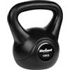 Rebel Electro Rebel Kettlebell Bituminoso PVC RBA-2317 14 kg