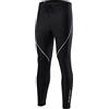 N\A Pantaloni da uomo in neoprene da 2 mm, pantaloni lunghi da nuoto per snorkeling, vela, surf (S)