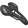 SMP Selle SMP Sella VT30 nera, unisex, 283 x 155 mm, 290 g, nero