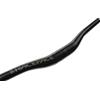 RaceFace Race Face, Guidon TURBINE R relevé 20mm-35 x 800-noir Unisex adulto, Nero, 800mm
