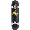 Enuff Skateboards Skully Skateboard, Adulti Unisex, Nero (Nero) 7,75