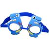Baoblaze Occhialini da Nuoto per Bambini Occhiali da Nuoto Occhiali Occhialini da Nuoto per Bambini per Bambini Estivi, Dinosauro