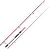 FALCON Canna Da Pesca PEPPERS SPN Manico Spin, Disponibile In Due Misure (2.10)