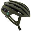 Lazer Casco unisex Z1 KinetiCore, verde opaco, lunghezza 58-61 cm