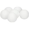 Slazenger Set di 12 palline da tavolo da ping pong