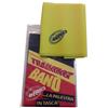 EFFEA SPORT TRAINING BAND (GIALLO, 15*120*0.05)