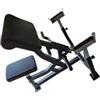 Generico Panca Scott biceps machine 25/50mm