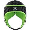 Gilbert H/GUARD XP 250 BK/GN M