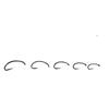 Massimo Clini Ami Barbless Grub 25 PCS | #10 | #12 | #14 | #16 | #18 | (#14)