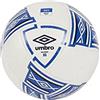 Umbro Pallone da Calcio Neo Swerve 21307U 759 Bianco
