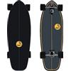 Slide Inline Slide CMC Cold Gold 31 Surfskateboard