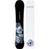 Burton - Tavola da snowboard Process Graphic da uomo - Uomo - Dimensione 155 - Nero