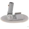Generic Tendalino parasolari in PVC Supporto per Copertura a per Gommone da Motoscafo 2 Pezzi