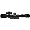 Gamo Visore GAMO 3-9x40 W1PM Mirino telescopico per carabine, fucili, fucili ad aria compressa e softair - per uso sportivo
