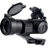 FOCUHUNTER Tattico rosso verde rosso Dot Reflex Reflex mirino mirino 4MOA 1x32 Picatinny Cantilever Gun Sopes per Airsoft Outdoor Hunting Spotting caccia
