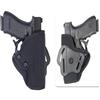 VEGA HOLSTER Fondina Vega cordura fianco ST211 per glock 19 23 Walther p99 VEGA HOLSTER DX