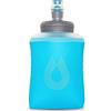Hydrapak Ultraflask Morbido Pallone, Malibu Blu, 300 ml