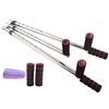lvifloae Stretch Machine, Divaricatore Gambe, Leg Stretcher Danza Ginnastica Yoga Stretching dei legamenti Attrezzatura per Allenamento per Balletto Yoga Danza Arti Marziali Macchina per Stretching