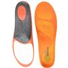 Sidas Solette 3Feet Winter High, Unisex - Adulto, Orange, XS