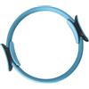 Oshhni Pilates Circle, Accessori per Pilates a Casa, Yoga per Donne e Ragazze Esercizio Cosce Tonificante Cosce Cerchi Fitness, Viola