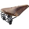 Brooks Flyer Sella, Marrone, L
