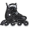 Powerslide Pattini Khaan NXT per Bambini (Regolabili)