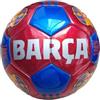FC Barcelona FCB Pallone Scudi Ufficiale FC Barcelona