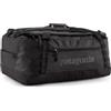 Patagonia Black Hole Duffel 55L Nero/Nero