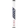 Baxnore Grip Golf Comodo Slip Resistente Resistente alla superficie addensata Avanzata Strama Assegna da golf Putter per gli appassionati di golf Materiale PU Premium 270mm univers