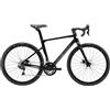 KABON Bici da corsa carbonio, 700C bici da strada T800 con 105 R7000 22 velocità Bicicletta da corsa con freno a disco per uomini e donna (Blu, 58cm)