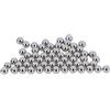 Shimano PD-M324 cuscinetti a sfera in acciaio 3/32 62 pezzi