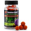 Tandem Baits SuperFeed Diffusion Mini Pop-Up Robin Fruit - Pop-up per carpe, pesca senza sforzo, esca per pesca di grandi dimensioni, accessori per carpa per professionisti e hobby, 12 mm, 30 g