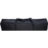 MagiDeal Borsa portaoggetti Universale per palo della Tenda Borsa in Tessuto Oxford Impermeabile Accessori per Tende Contenitore per Asta Oversize per, 150cmx20cmx20cm