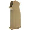 Airsoft Storm PTS EPG-C Enhanced Grip Compact per Tokyo Marui, G&P, VFC, ICS, King Arms M4/M16 Airsoft AEG Dark Earth