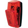 RMS Fanale Posteriore al parafango a Batteria Taillight Fender Battery