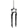 MOZO Forcella 26, 27,5, 29 Ammortizzata per Freni a Disco e V-Brake MTB Bicicletta (29)