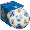 UNICE 502024 - Pallone da calcio in custodia Real Madrid