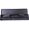 generico Kit Pulizia carabina Calibro 308/06 Completo: Asta e Scovoli