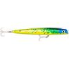 Rapala - flash -x pesca ad esca Dart Plastic Construction - Lurer Sea Flowing - Profondità di nuoto variabile - Taglia 14 cm / 42G - Made in Estonia - Mahi Mahi