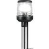 OSCULATI Asta 360° LED 60 cm fanale Bianco in ASSE