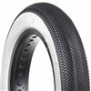 FK Cycling Copertura per bicicletta Fat Bike 26 x 3,0 pollici, Bicolor Classica pneumatica grassa per BTT, Bicicletta elettrica W1111 (26 x 3,0)