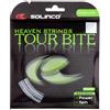 Solinco Tour Bite 12,2M Silber Tennis Set di Corde 12,2M Monofilamento Argento 1,20