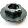 GodLOL Attrezzi per Shimano Steps Lockring Tool E6100 E7000 E8000 COME TL-FC39