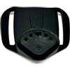 VEGA HOLSTER Passante Vega in polimero 8K40 posizione alta